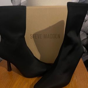 Steve Madden Bootie